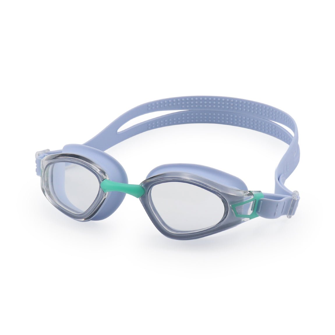 Swimming Goggles - YC238 Clear Lens | OEM/ODM Available - OUTTERCARE