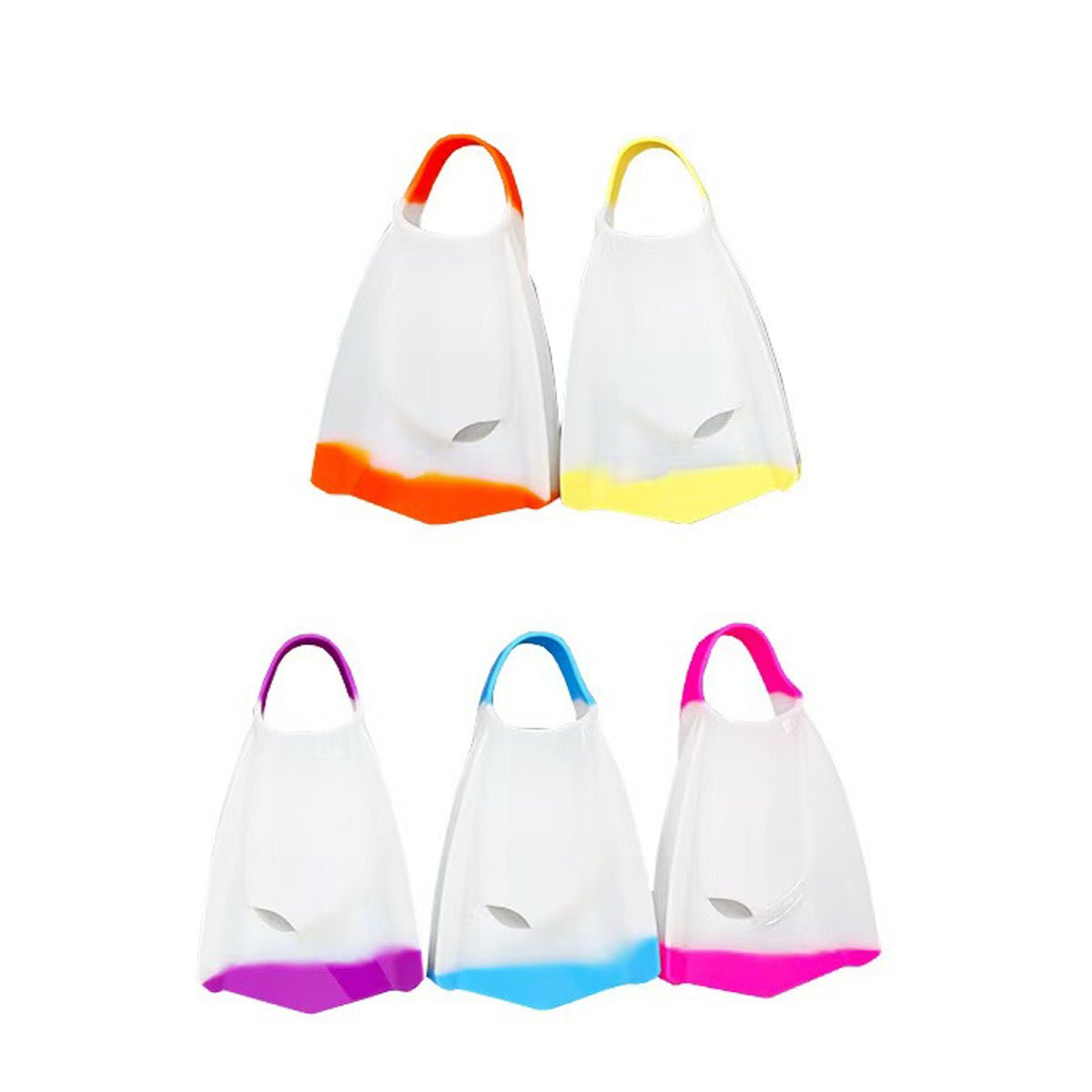 Training Fins - F03 | OEM/ODM Available