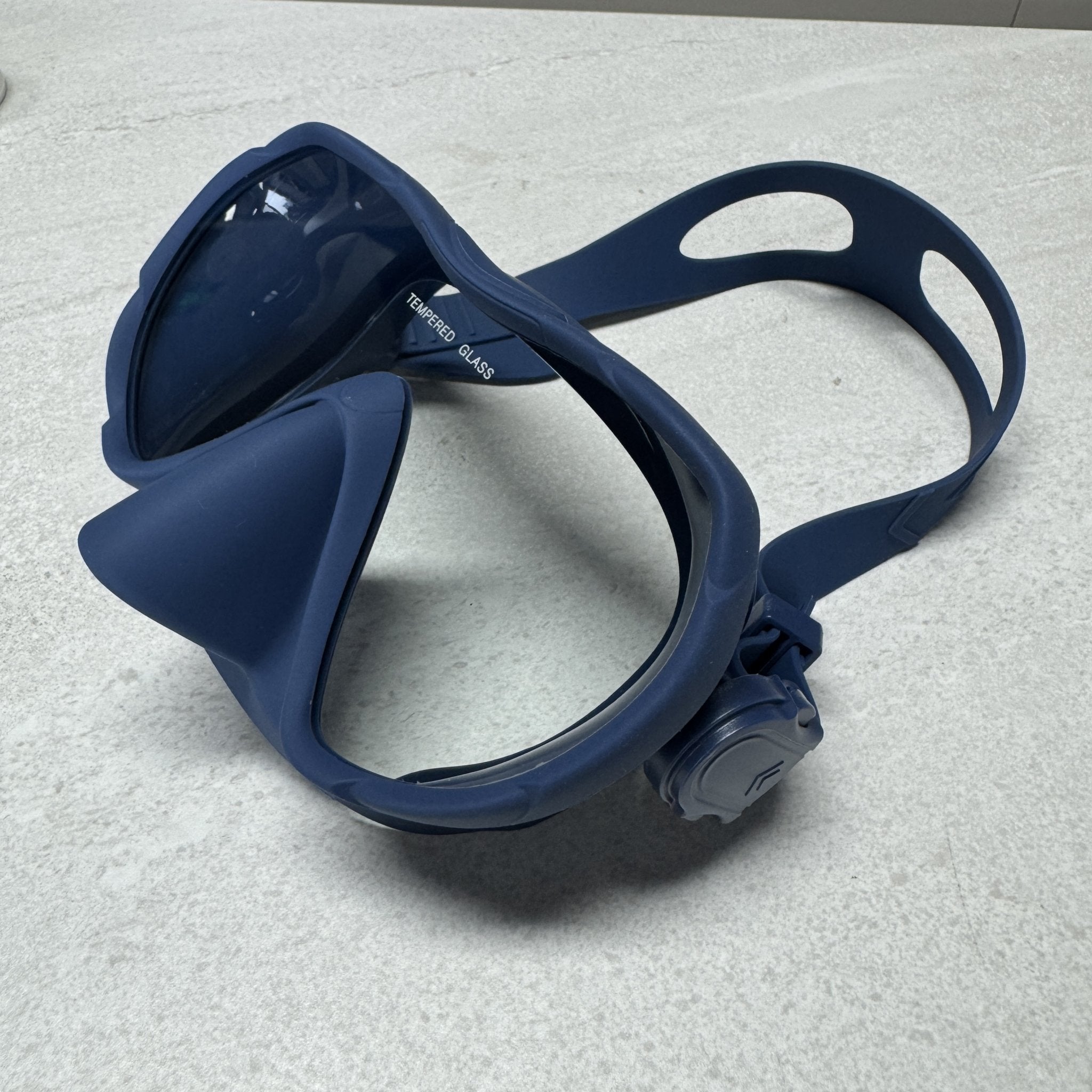 Diving Mask - AH2607 | OEM/ODM Available