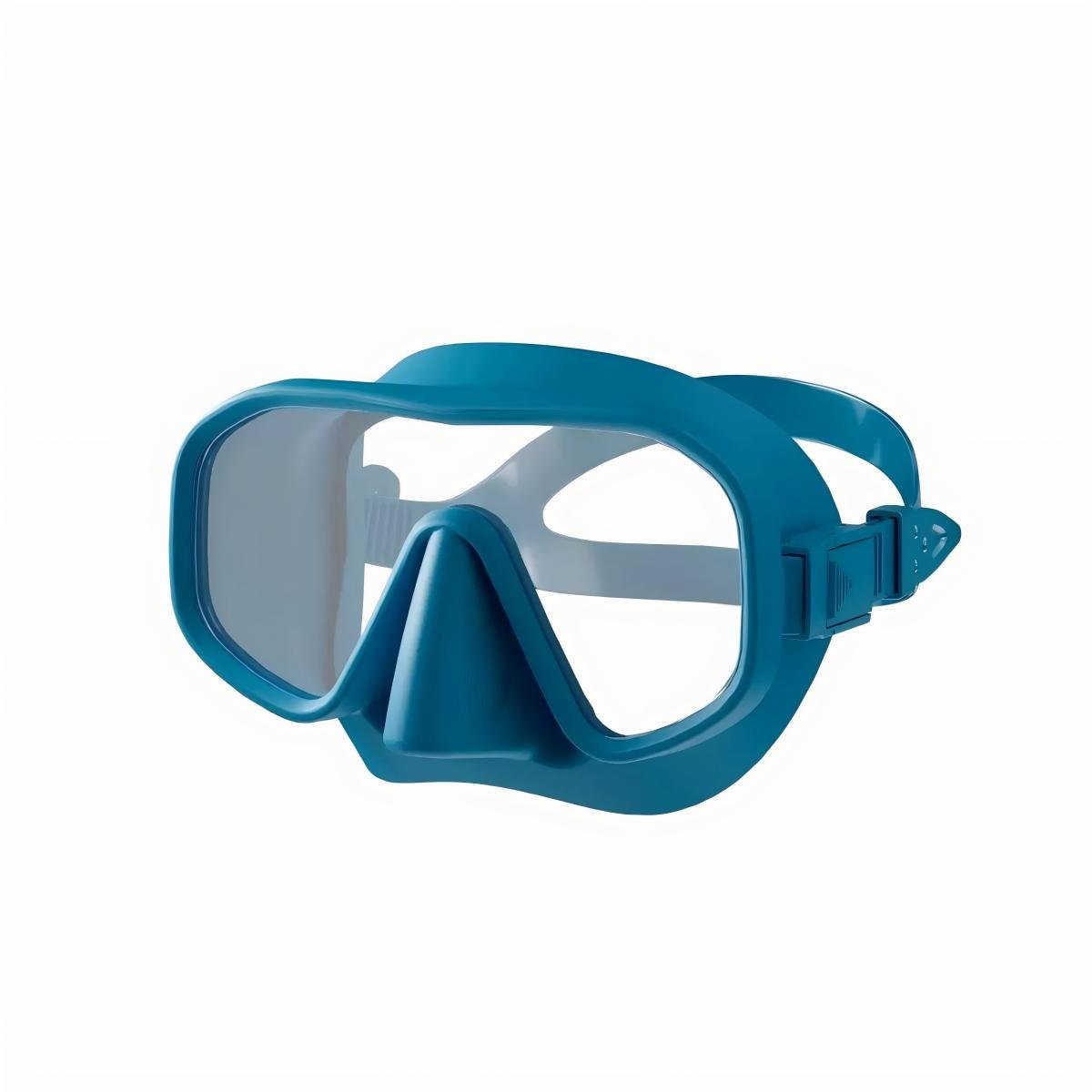 Diving Mask - M330 Silicone Strap | OEM/ODM Available