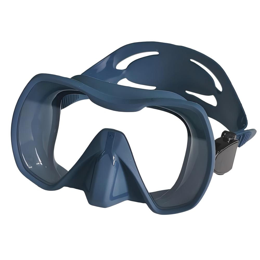 Big Frame Diving Mask - HH210 | OEM/ODM Available