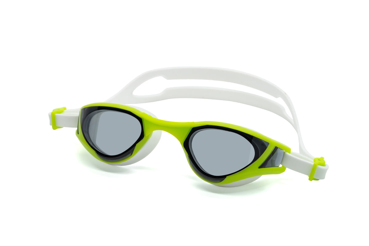 Swim Goggles AF-7500 | Adult Mirrored Goggles | OEM/ODM