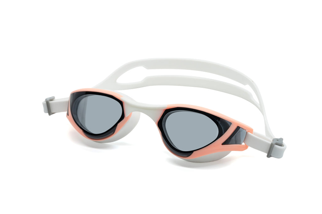 Swim Goggles AF-7500 | Adult Mirrored Goggles | OEM/ODM