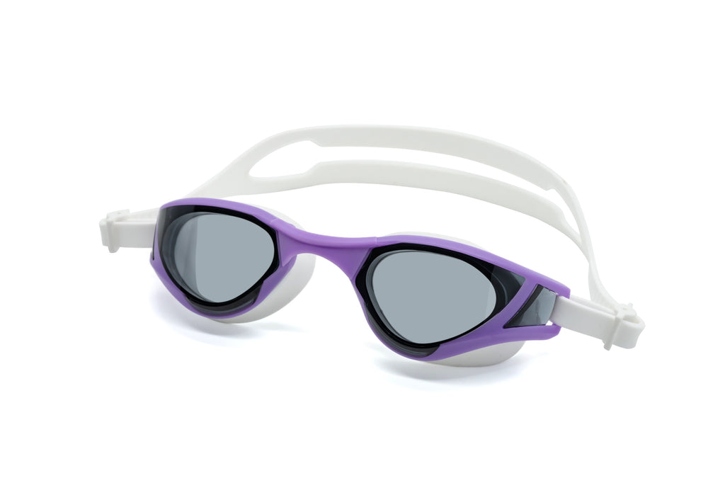 Swim Goggles AF-7500 | Adult Mirrored Goggles | OEM/ODM