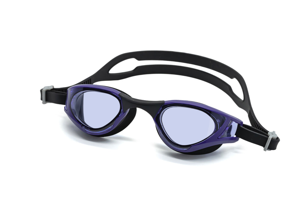 Swim Goggles AF-7500 | Adult Mirrored Goggles | OEM/ODM