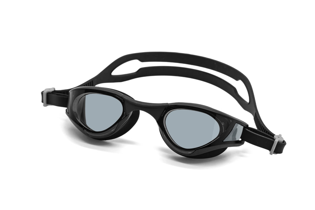 Swim Goggles AF-7500 | Adult Mirrored Goggles | OEM/ODM