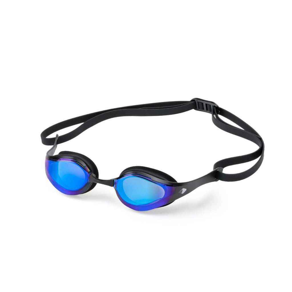 Racing Swim Goggles AF-8000 | Mirrored Lenses | OEM/ODM