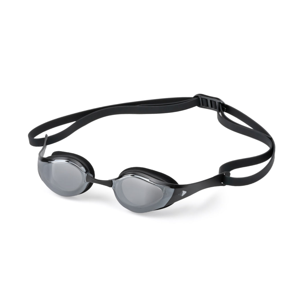 Racing Swim Goggles AF-8000 | Mirrored Lenses | OEM/ODM