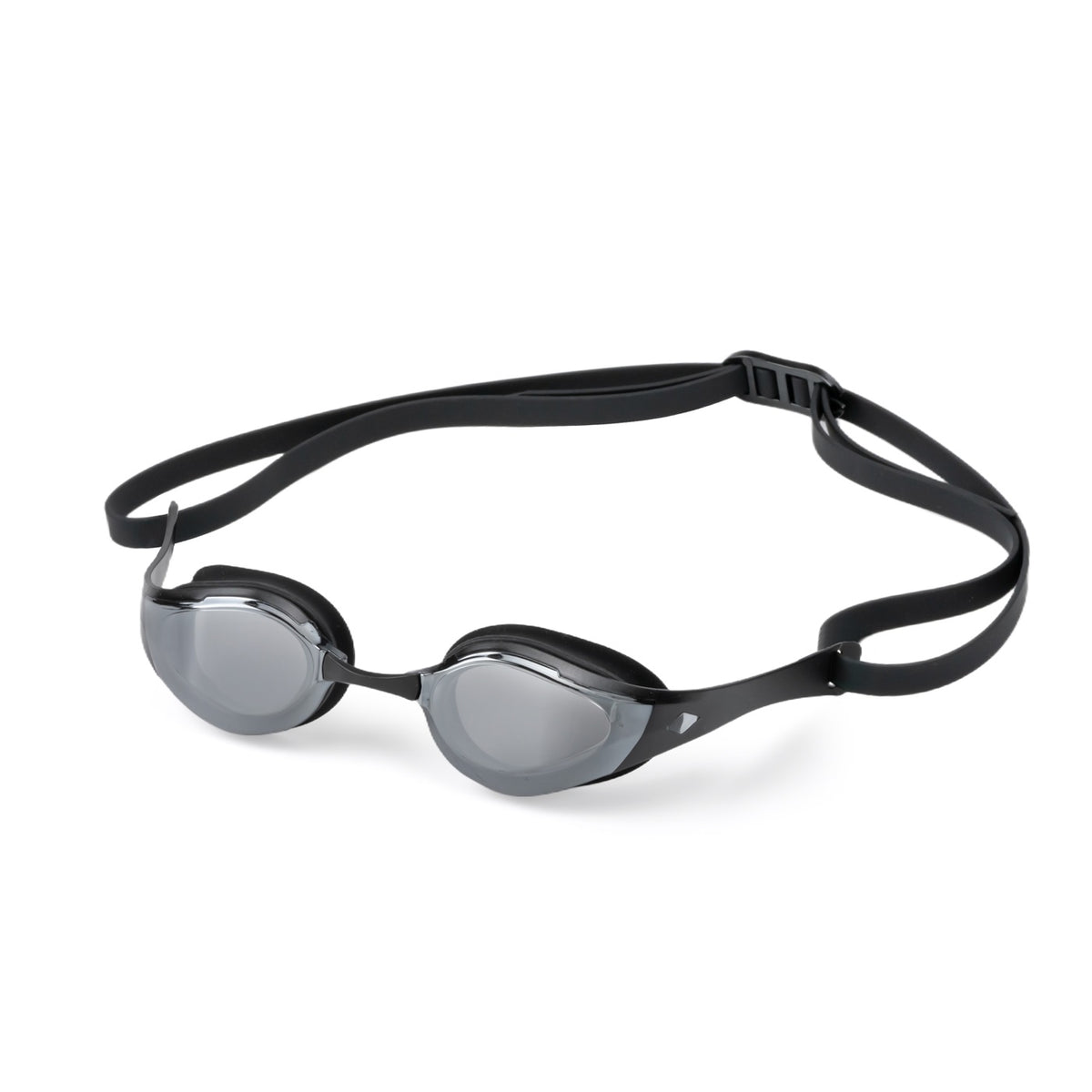 Racing Swim Goggles AF-8000 | Mirrored Lenses | OEM/ODM