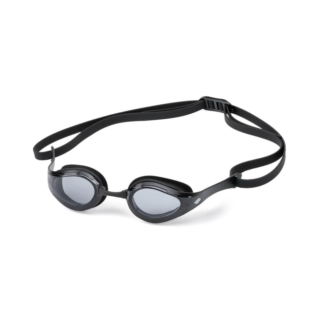 Racing Swim Goggles AF-8000 | Mirrored Lenses | OEM/ODM