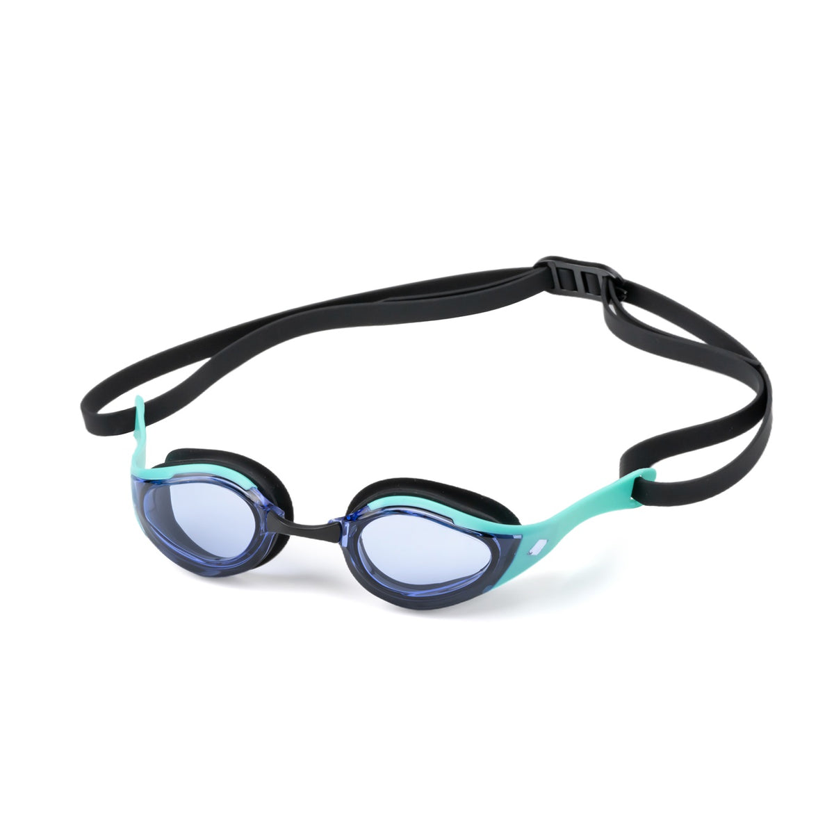 Racing Swim Goggles AF-8000 | Mirrored Lenses | OEM/ODM