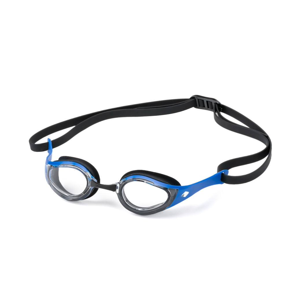 Racing Swim Goggles AF-8000 | Mirrored Lenses | OEM/ODM