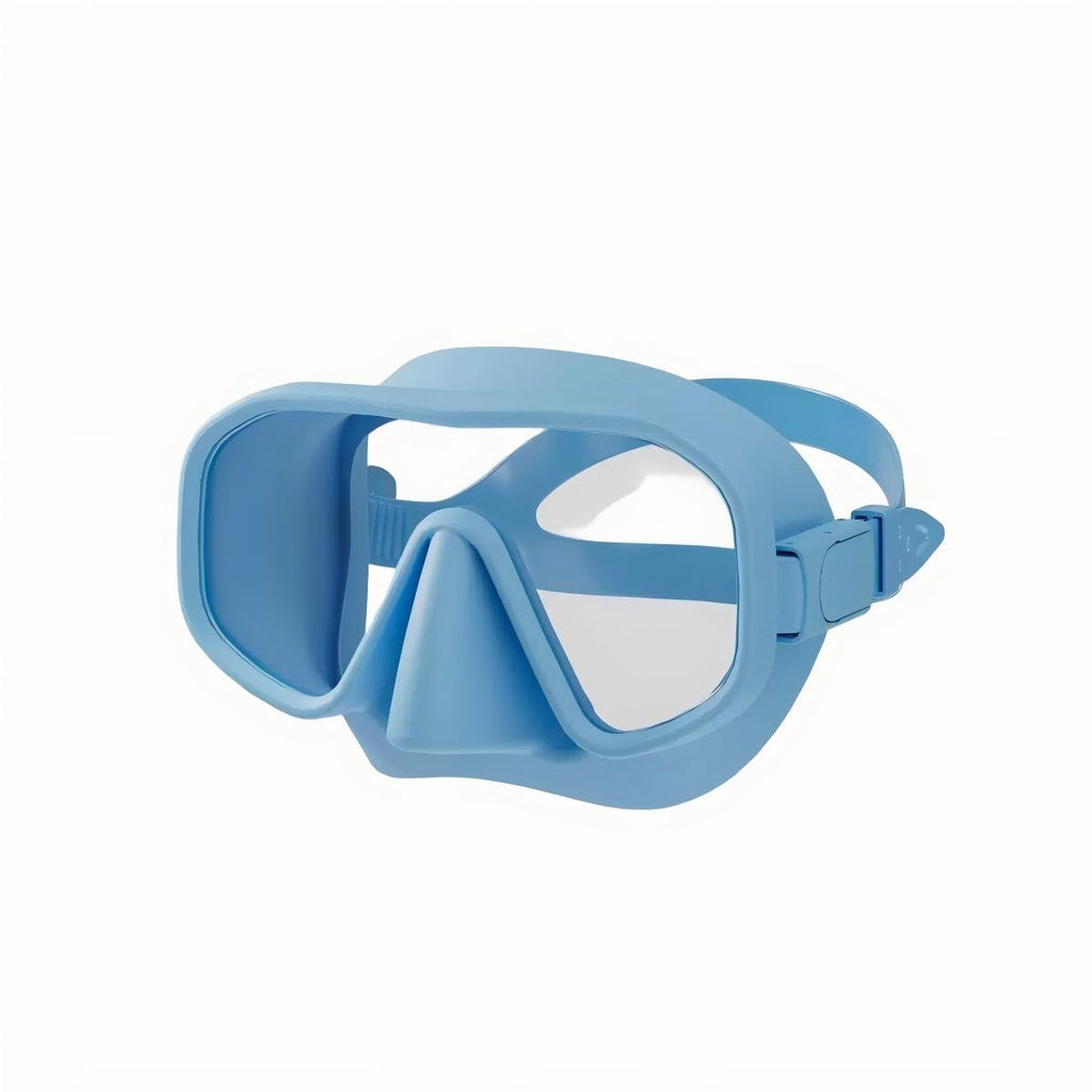 Diving Mask - M330 Silicone Strap | OEM/ODM Available