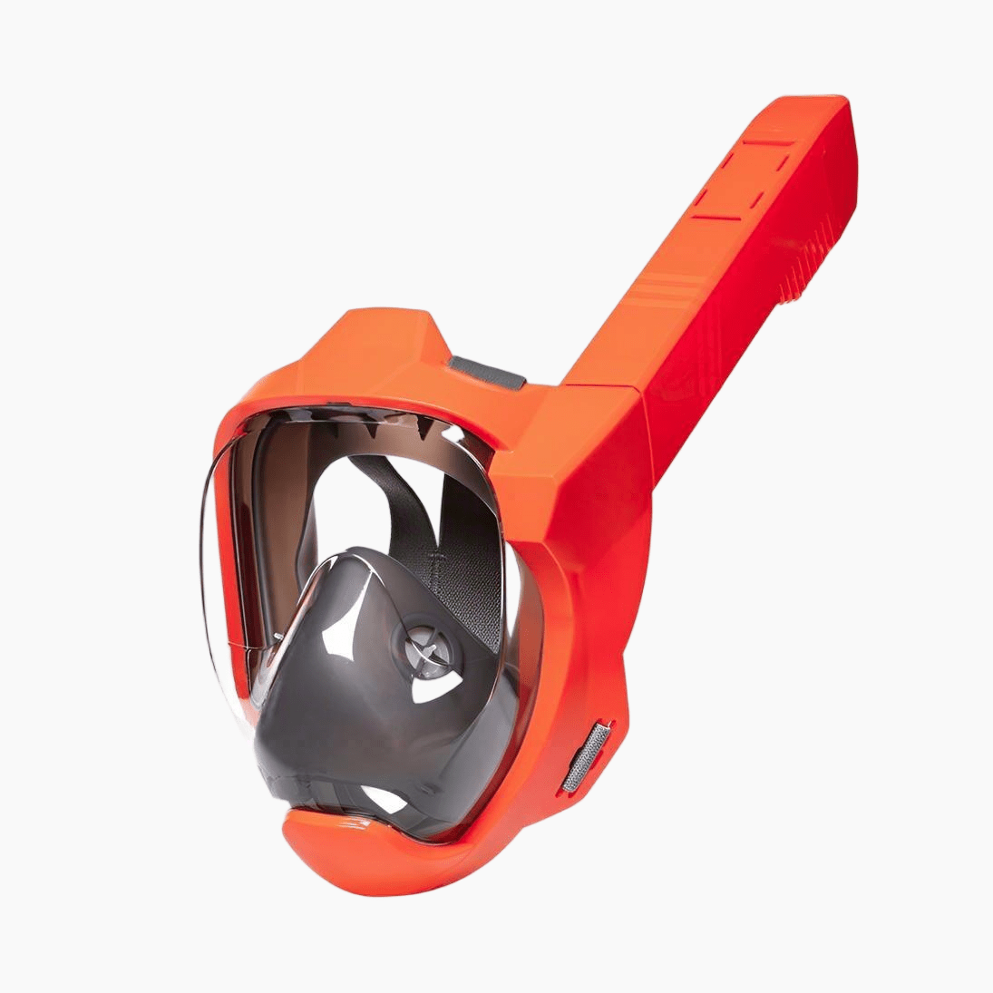 Full Face Snorkel Mask - DS03 | OEM/ODM Available - OUTTERCARE