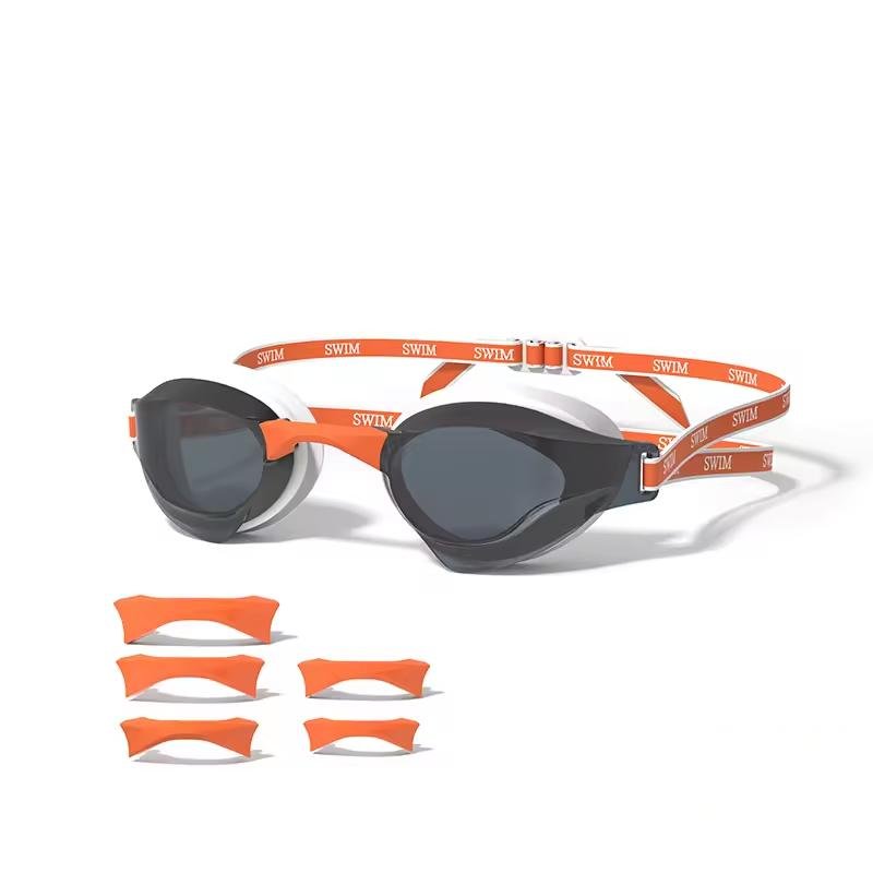 Racing Swimming Goggles - BE024 | OEM/ODM Available