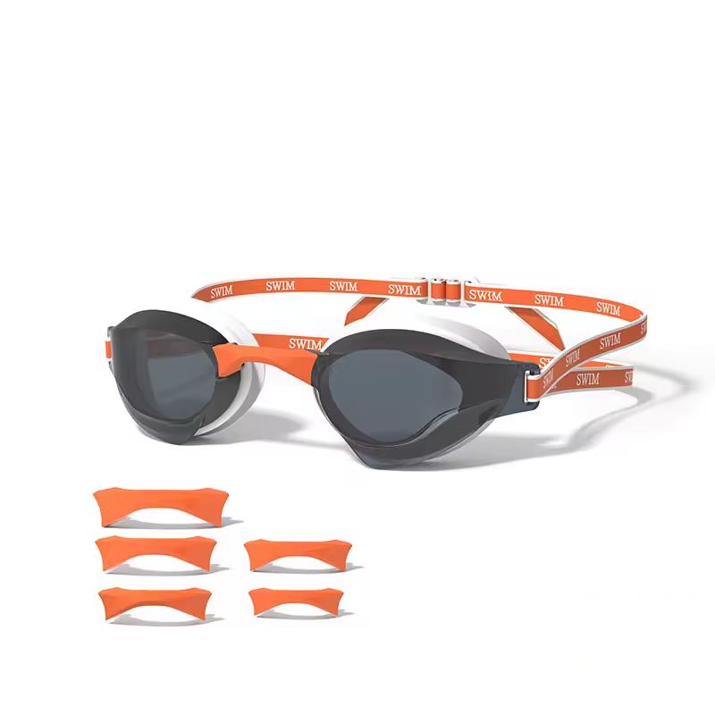 Racing Swimming Goggles - BE024 | OEM/ODM Available
