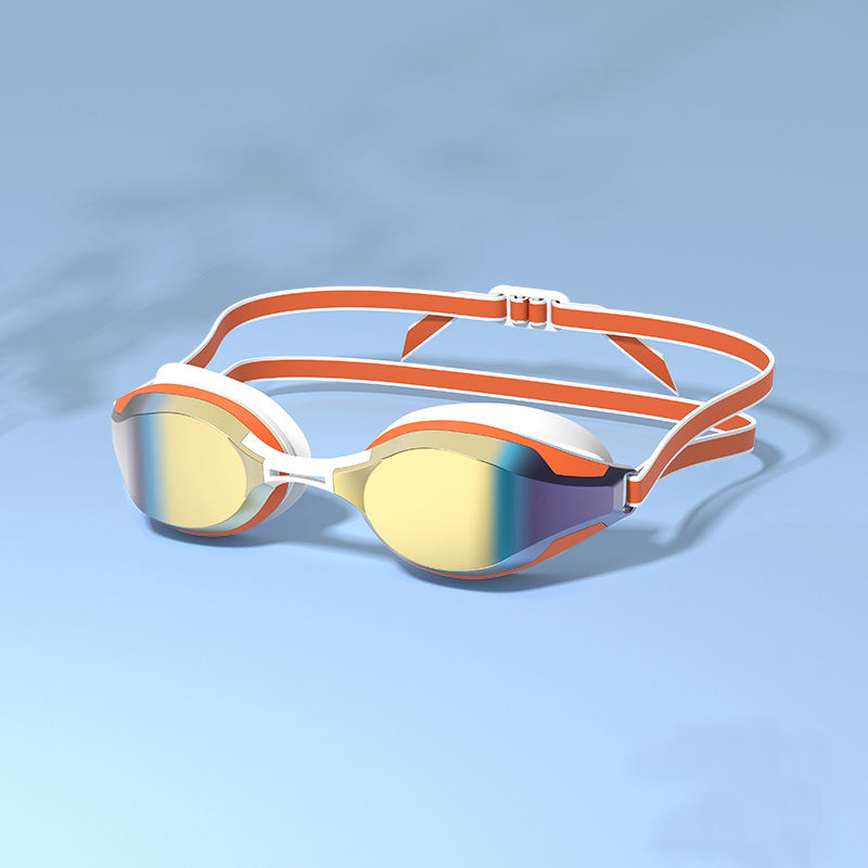Swimming Goggles - BE036 | OEM/ODM Available