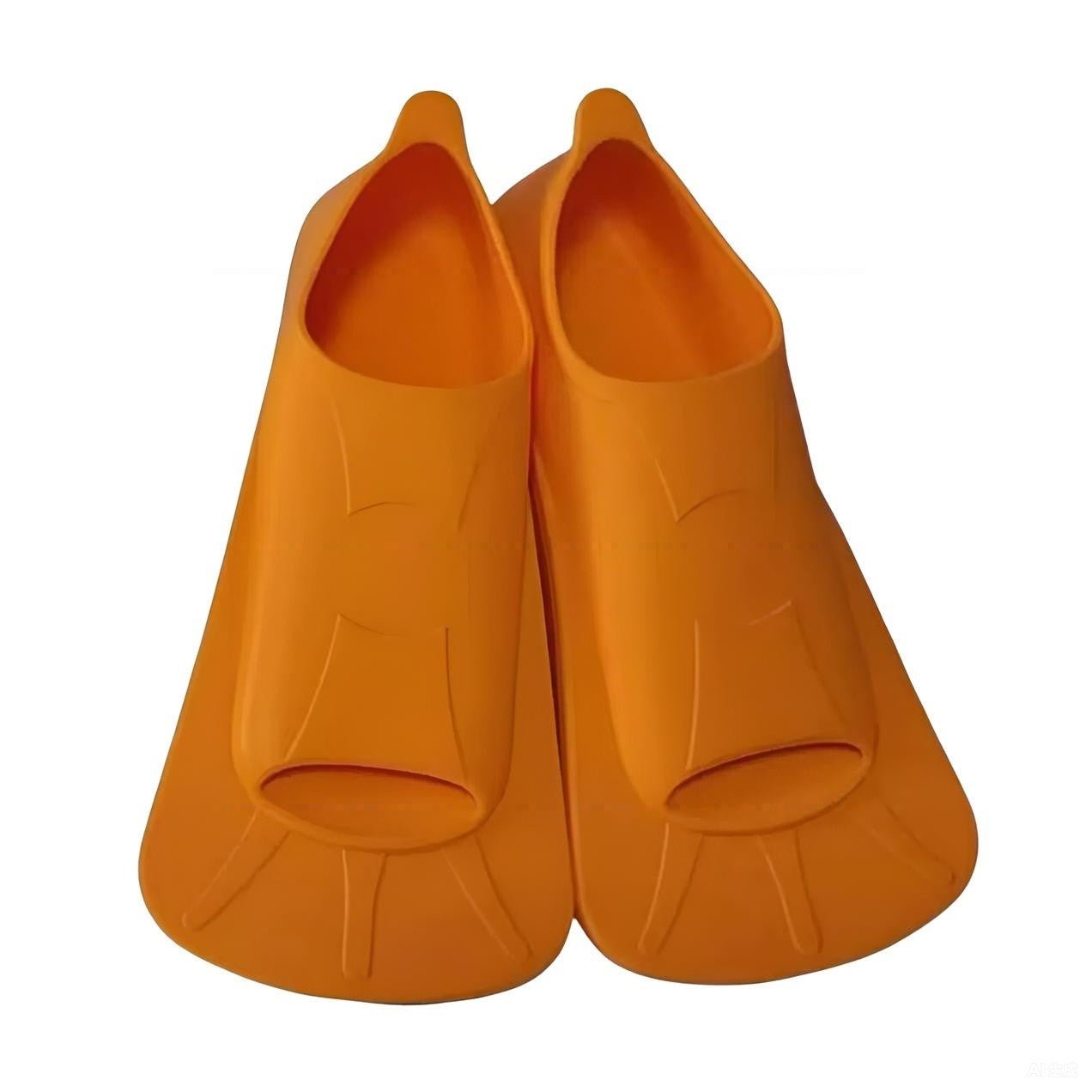 Swimming Fins - F02 | OEM/ODM Available