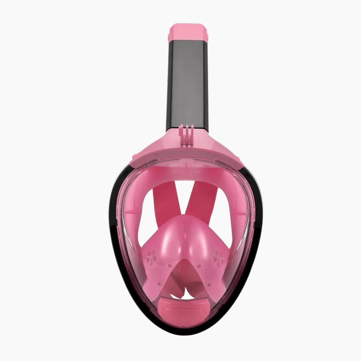 Full Face Snorkel Mask - BH10 Adults Camera Mount | OEM/ODM Available