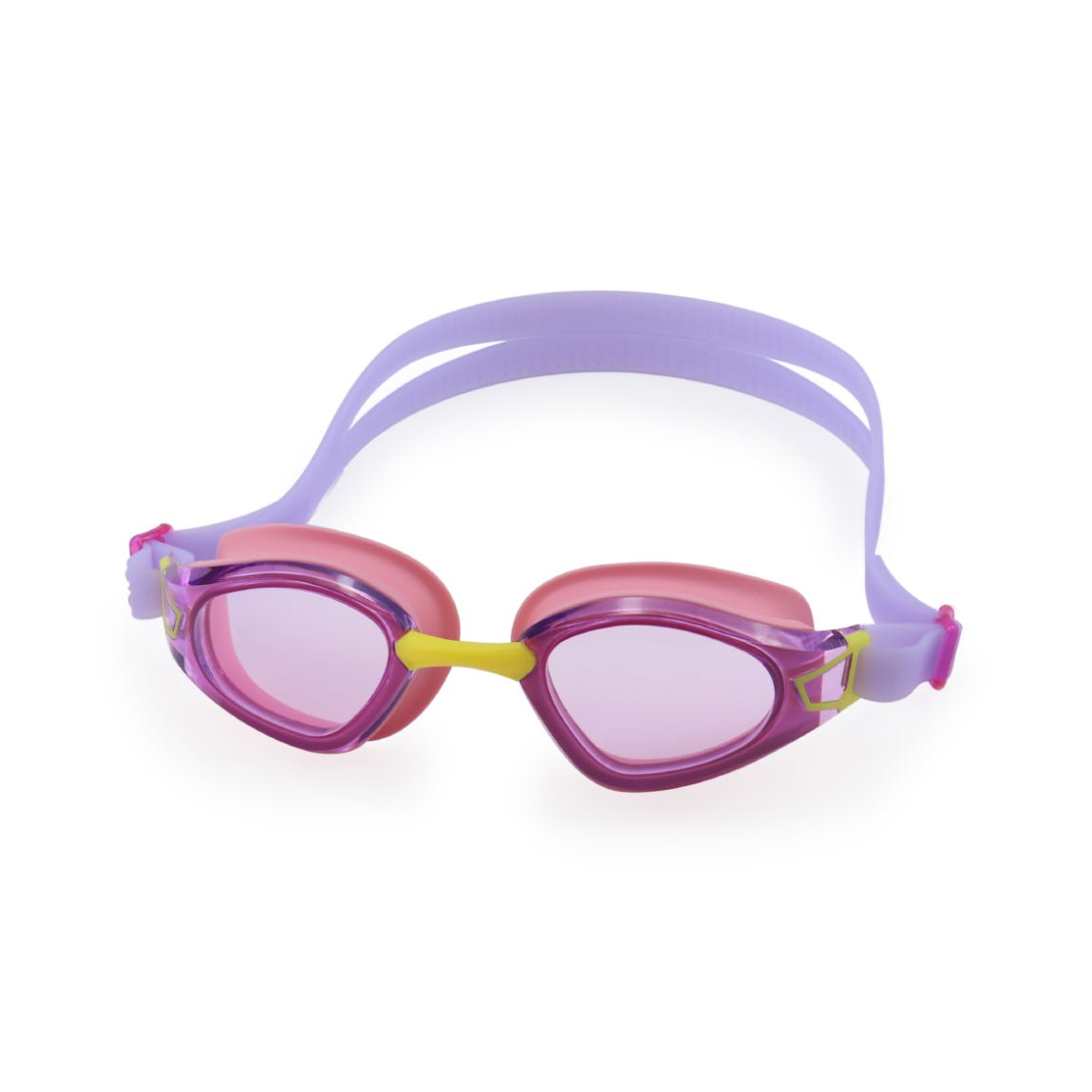 Swimming Goggles - YC238 Clear Lens | OEM/ODM Available - OUTTERCARE