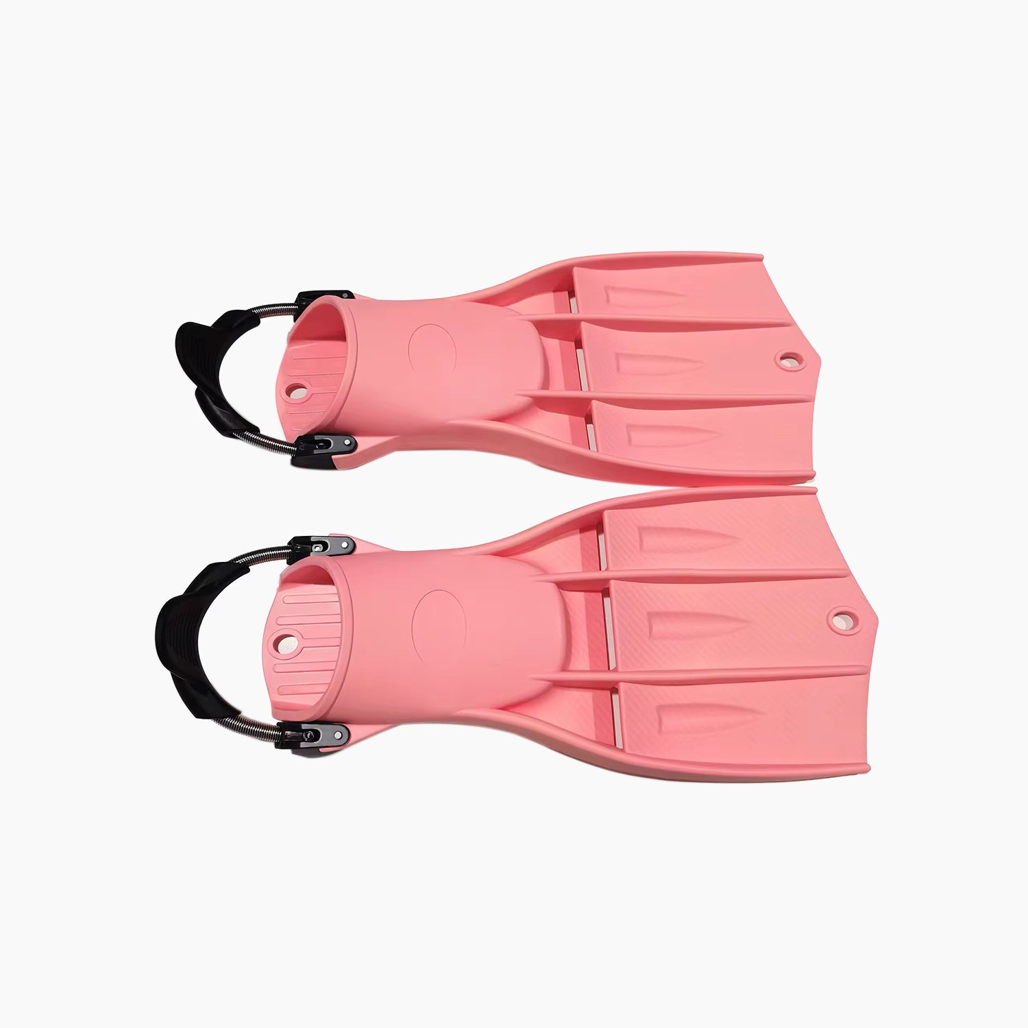 Professional Diving Fins - BF15 Adjustable strap | OEM/ODM Available - OUTTERCARE