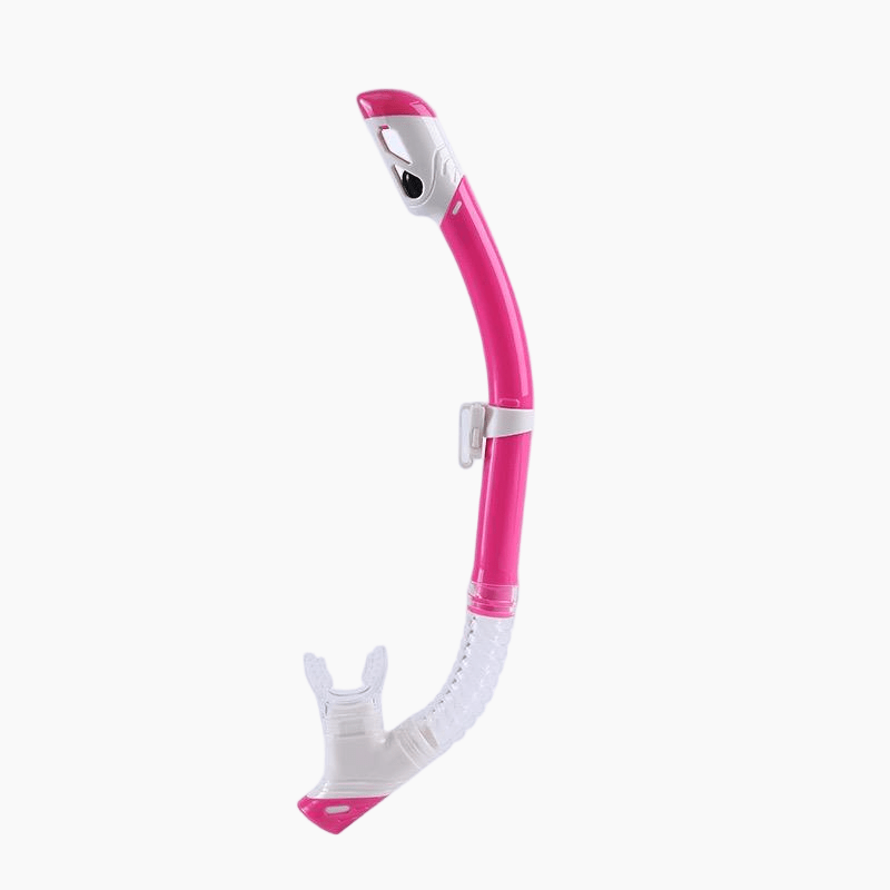 Dry Snorkel - S31A | OEM/ODM Available - OUTTERCARE