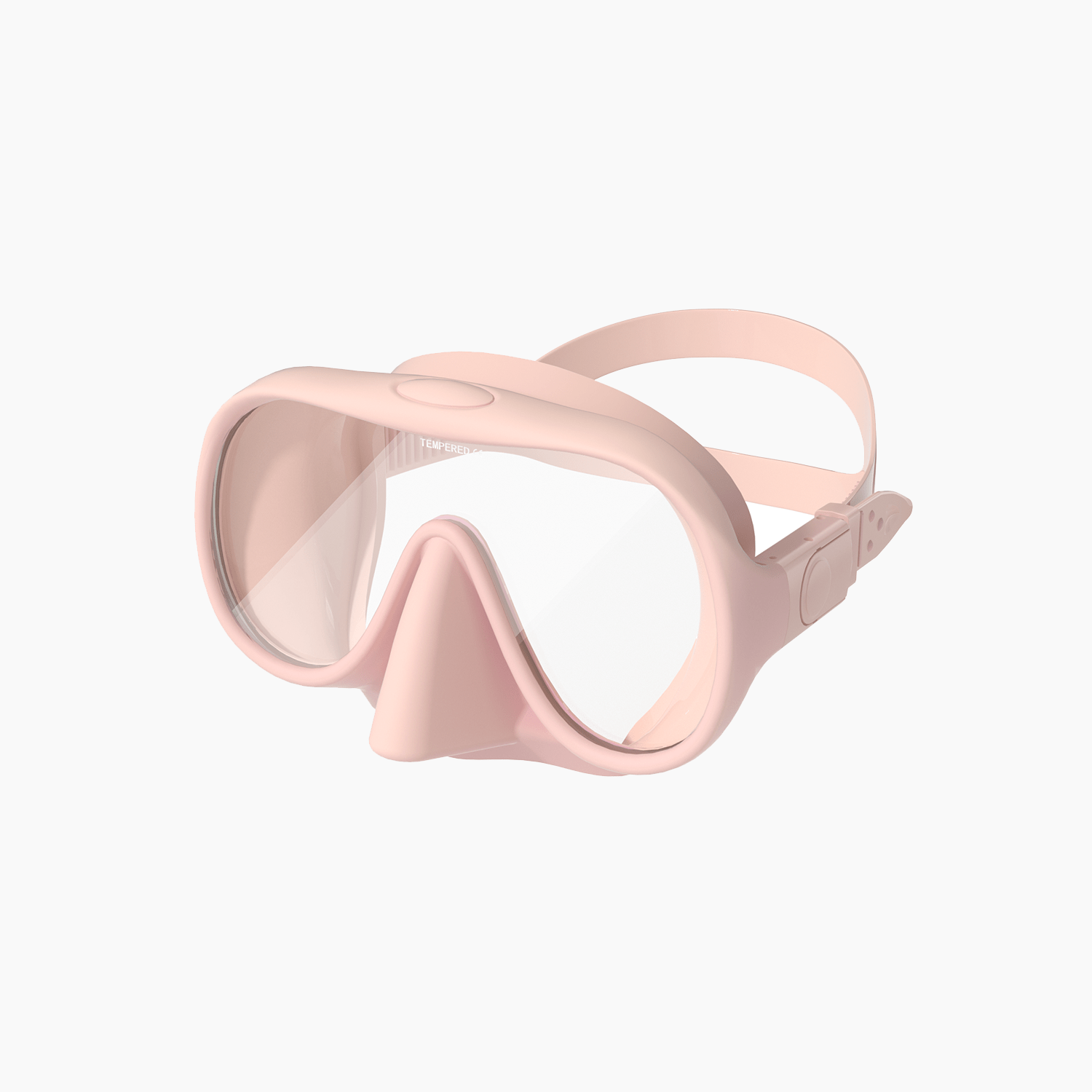 Diving Mask - M3001 | OEM/ODM Available - OUTTERCARE