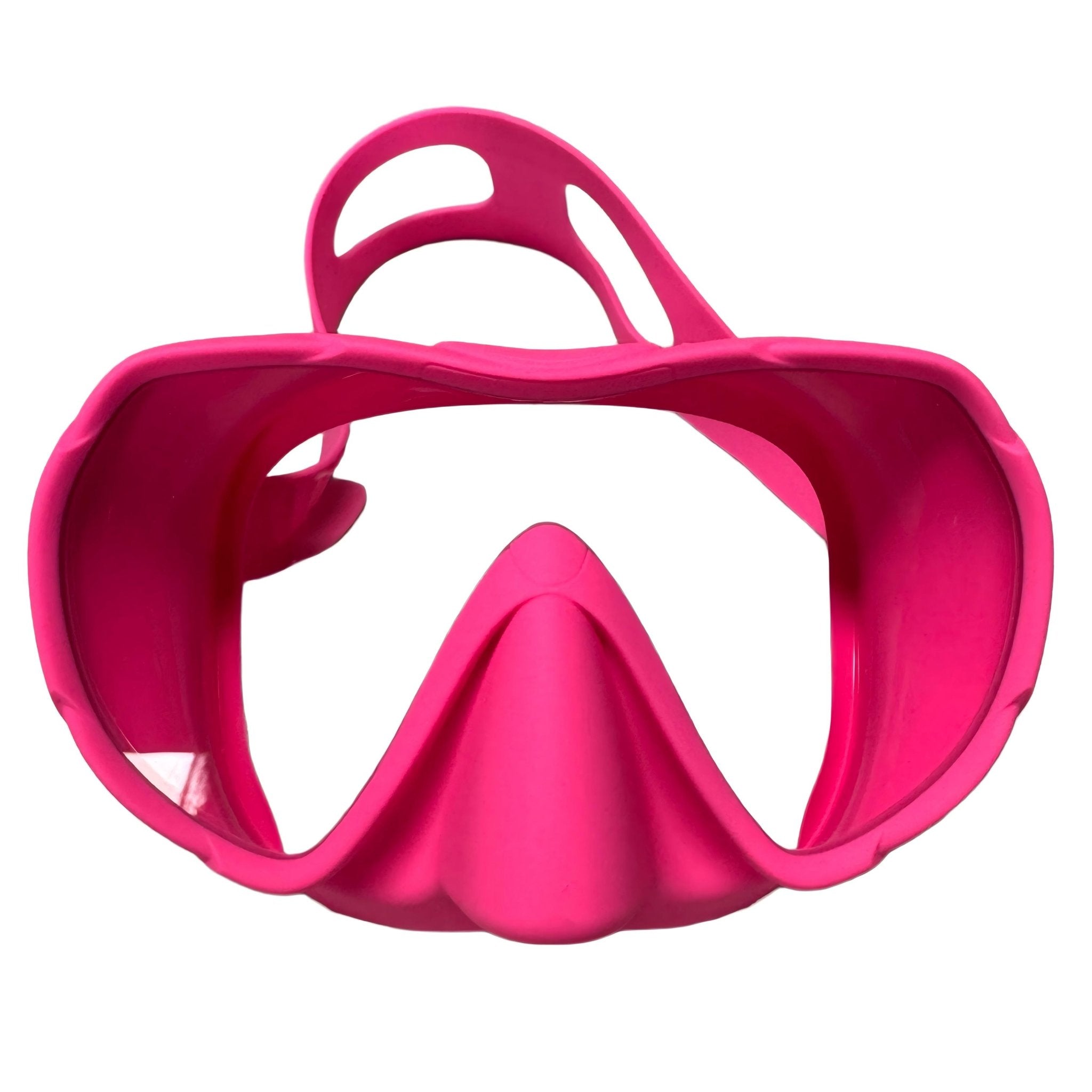 Diving Mask - AH2607 | OEM/ODM Available