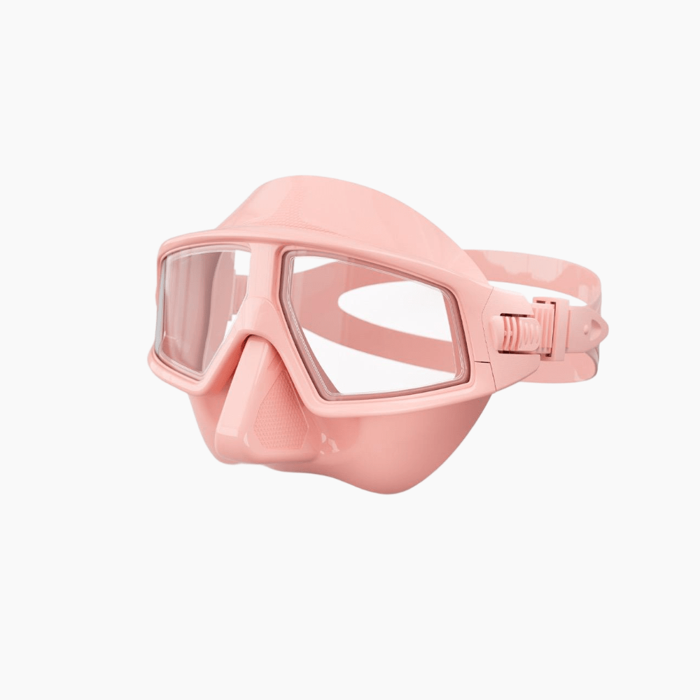 Diving Mask - BH05 | OEM/ODM Aviable - OUTTERCARE