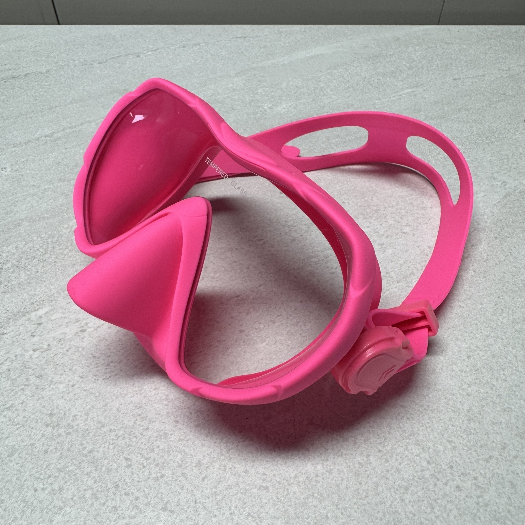 Diving Mask - AH2607 | OEM/ODM Available
