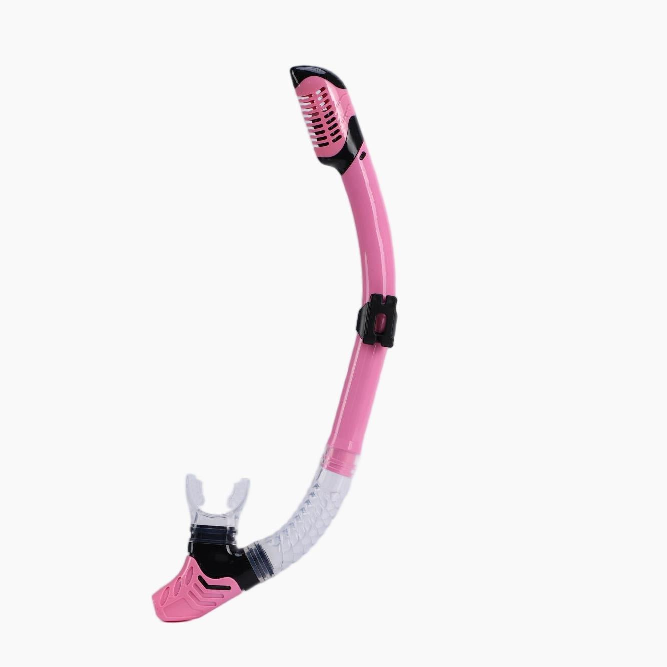 Dry Snorkel - S11S | OEM/ODM Available - OUTTERCARE