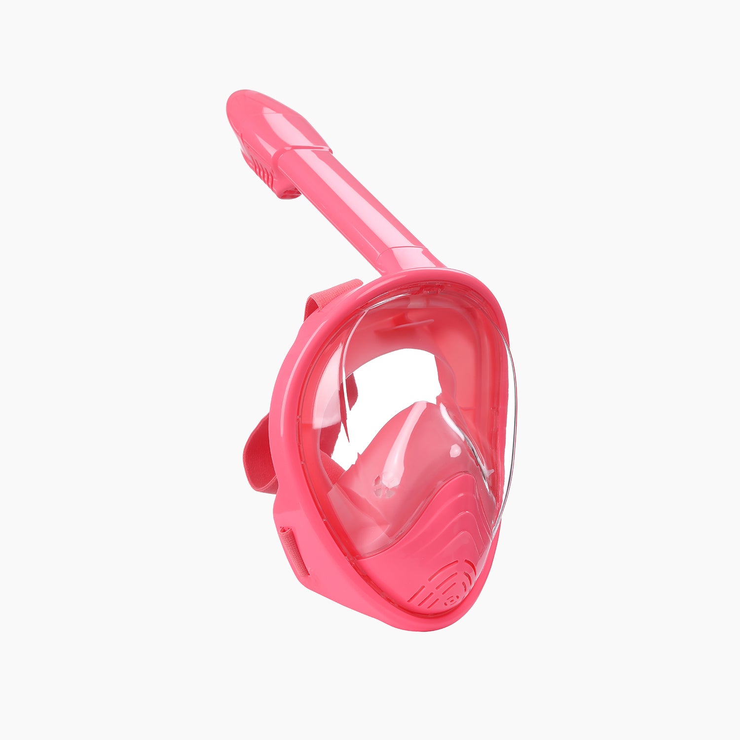 Full Face Snorkel Mask OFM-022 Adults | OEM/ODM Available - OUTTERCARE