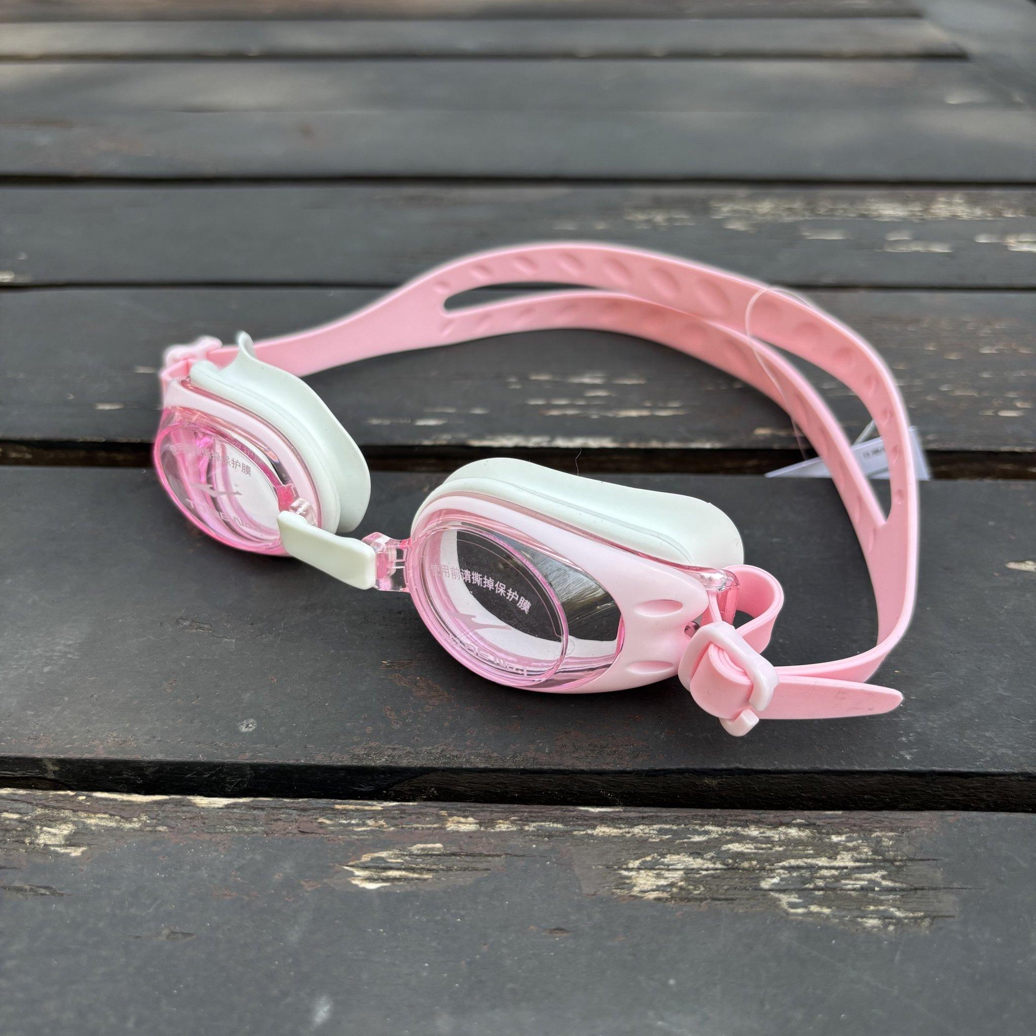 Kids Swimming Goggles - BE021 | OEM/ODM Available