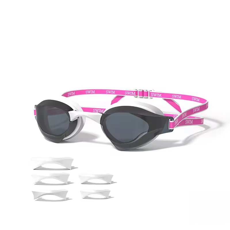 Racing Swimming Goggles - BE024 | OEM/ODM Available
