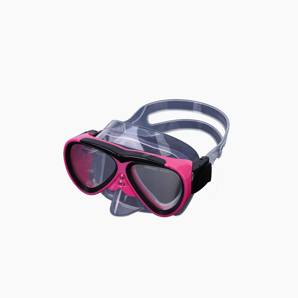 Snorkel Mask - YB2023S | OEM/ODM Available - OUTTERCARE