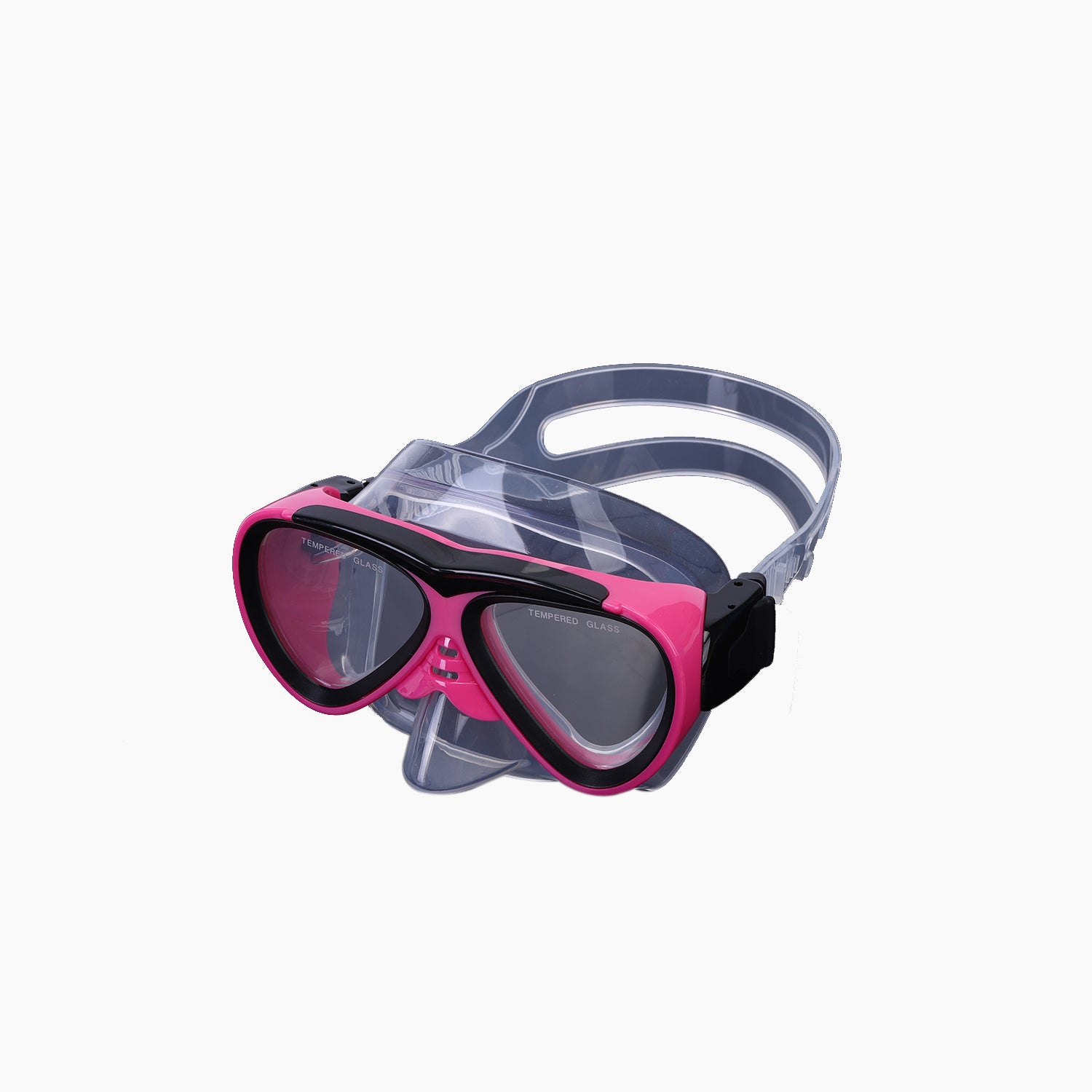 Snorkel Mask - YB2023S | OEM/ODM Available - OUTTERCARE