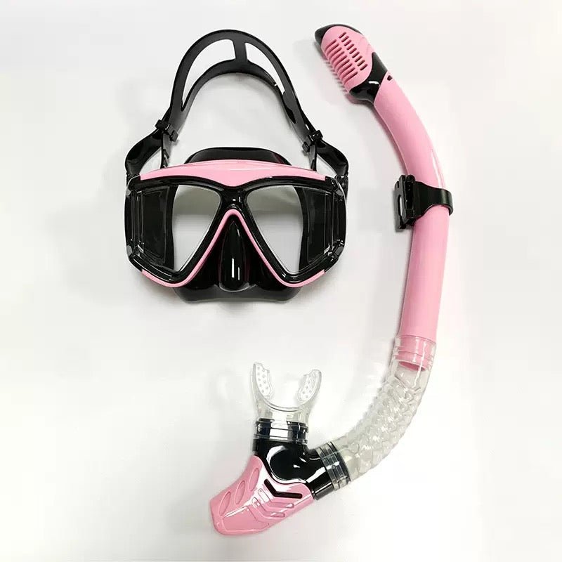 Snorkel Set YB2019S | OEM/ODM Available