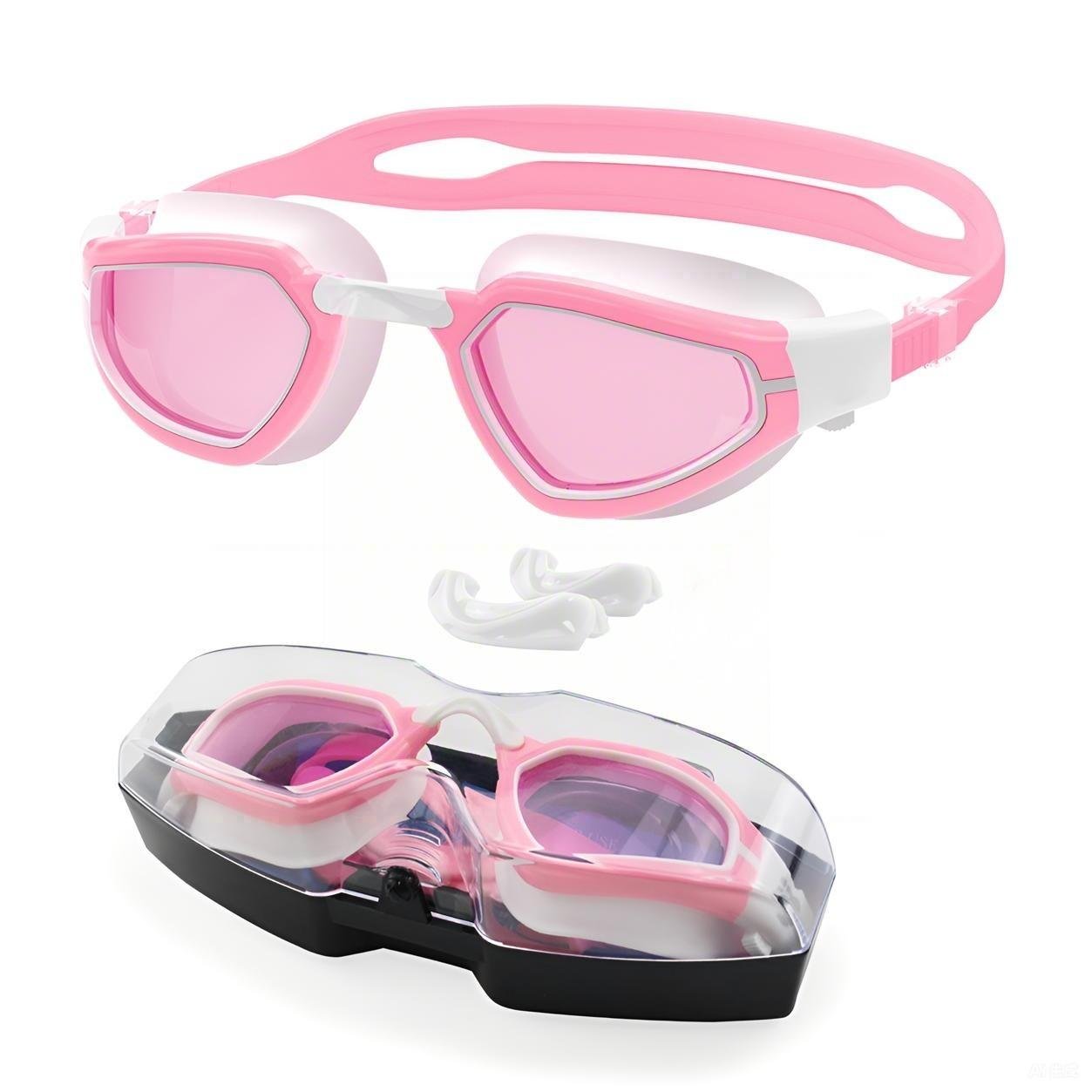 Swimming Goggles - YC194 | OEM/ODM Available
