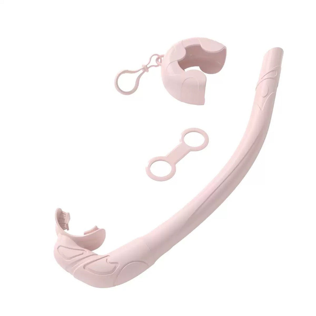 Wet Snorkel - S12 with Case | OEM/ODM Available