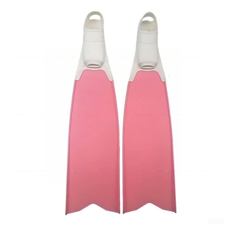 Long Blade Fins - F06 | OEM/ODM Available