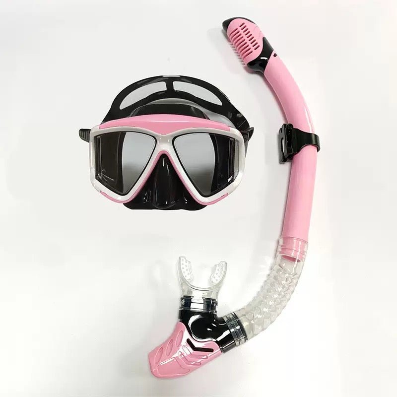 Snorkel Set YB2019S | OEM/ODM Available