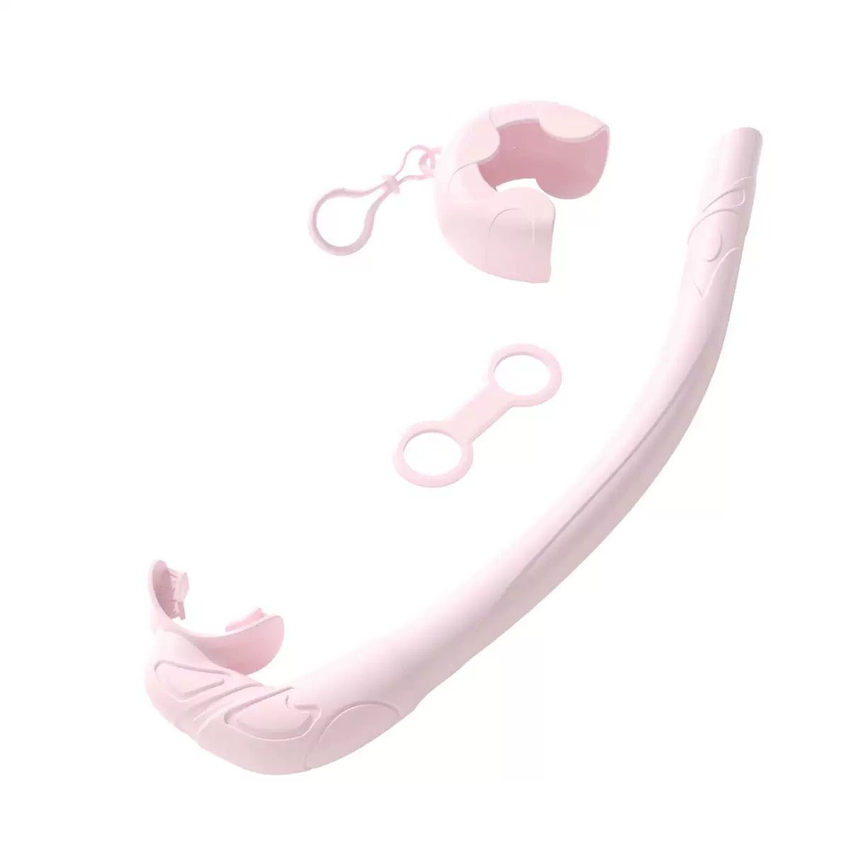 Wet Snorkel - S12 with Case | OEM/ODM Available