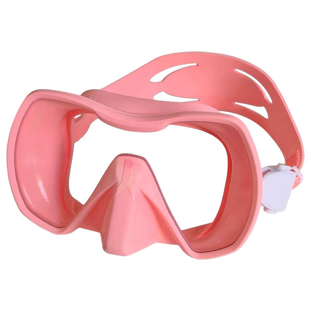 Big Frame Diving Mask - HH210 | OEM/ODM Available