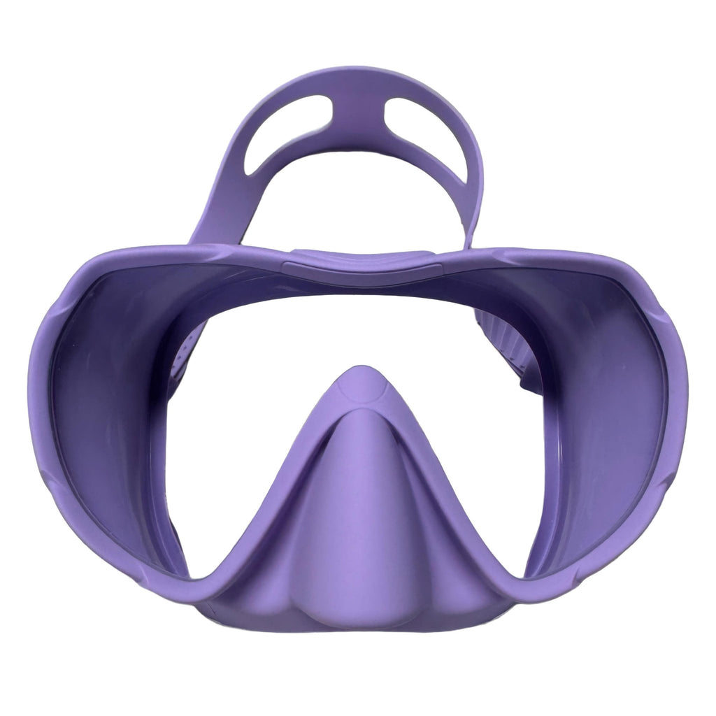 Diving Mask - AH2607 | OEM/ODM Available