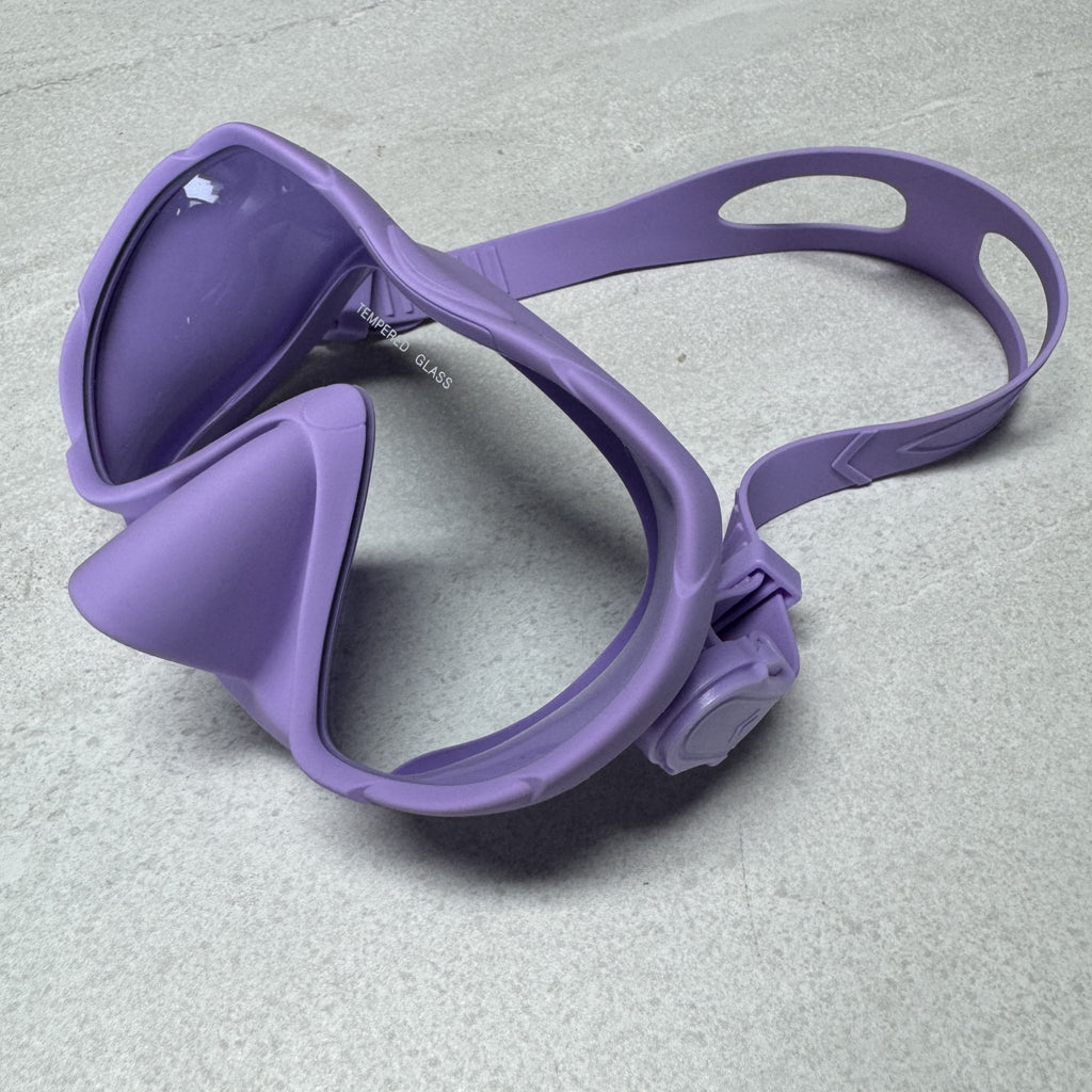Diving Mask - AH2607 | OEM/ODM Available
