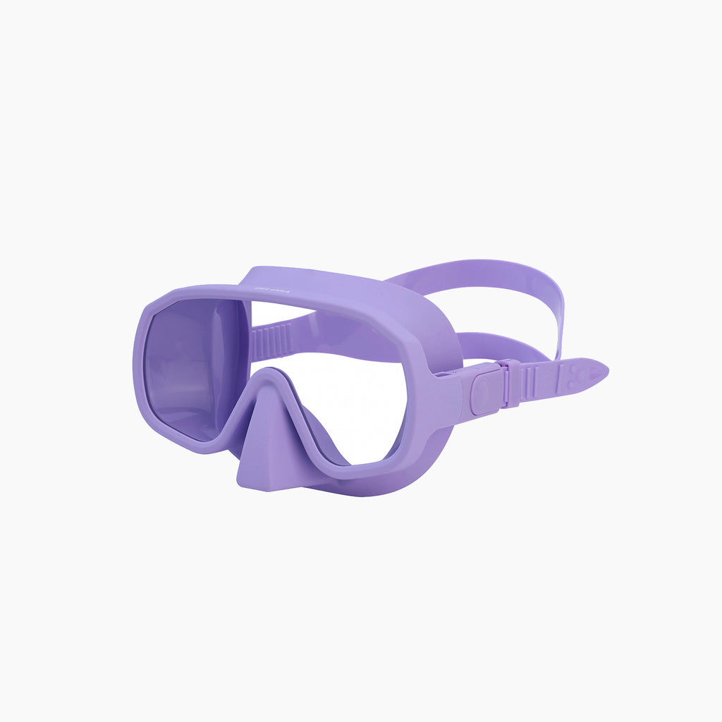 Diving Mask - BH09 | OEM/ODM Available - OUTTERCARE