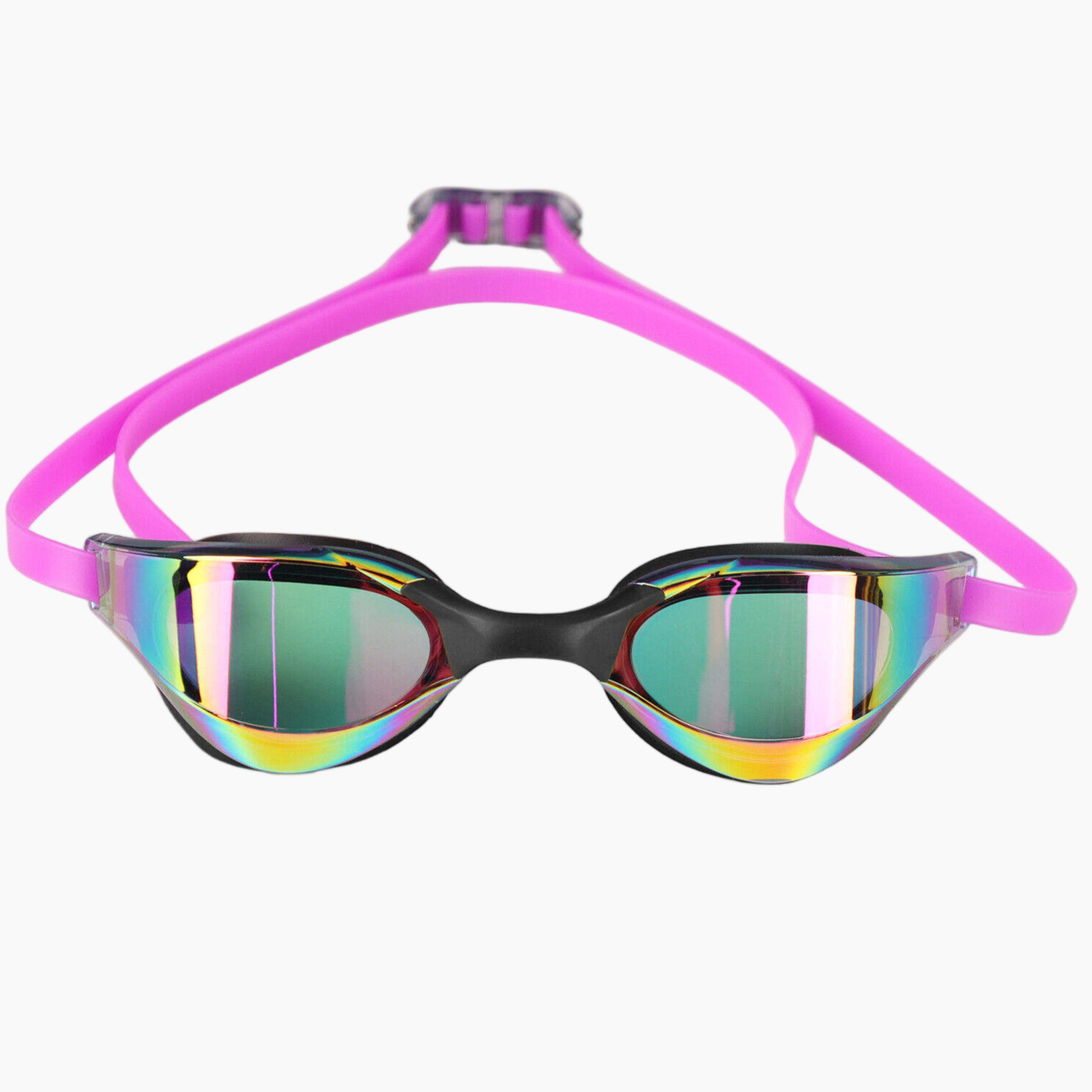 Racing Swimming Goggles - BE032 | OEM/ODM Available