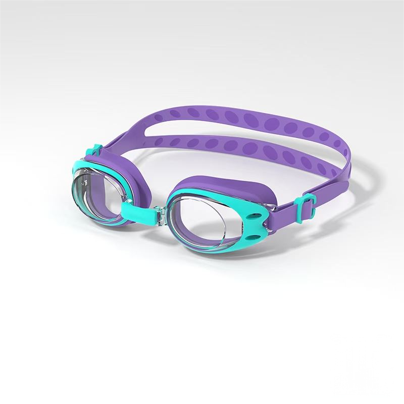 Kids Swimming Goggles - BE021 | OEM/ODM Available