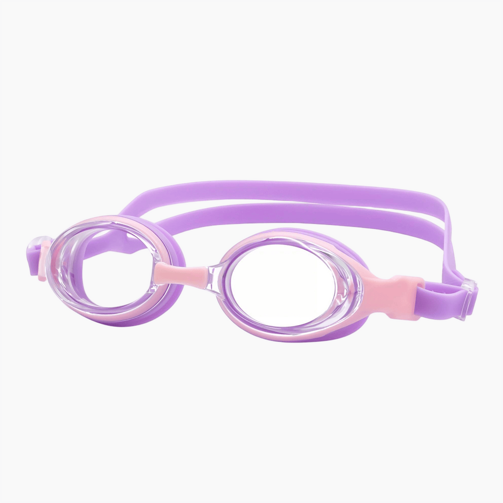 Kids Swimming Goggles - MS12700 | OEM/ODM Available - OUTTERCARE