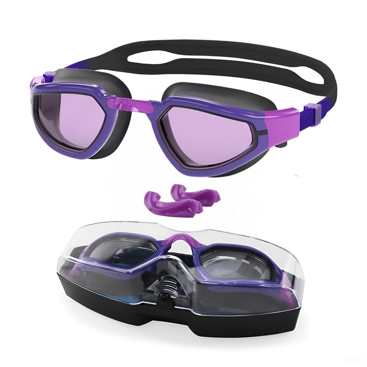 Swimming Goggles - YC194 | OEM/ODM Available